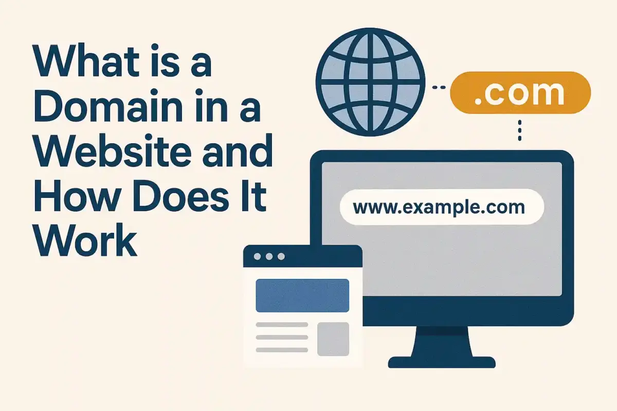 What is a Domain