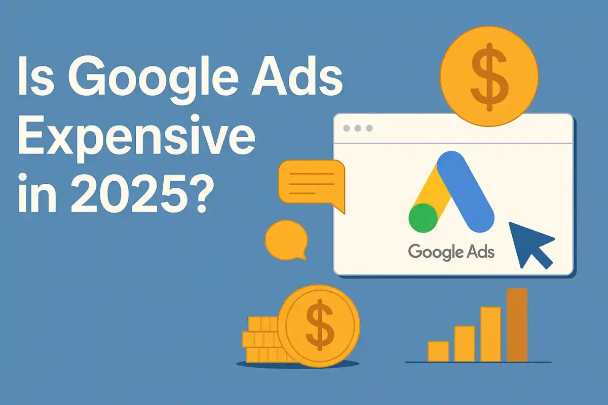 Is Google Ads Expensive