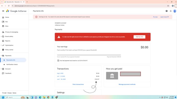 Paymentreceive