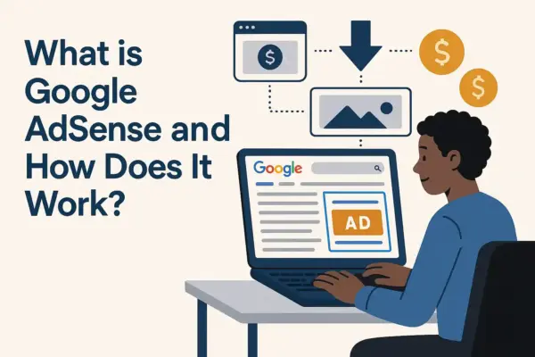 What is Google AdSense and How Does It Work?