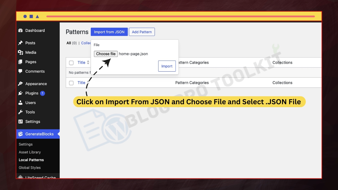 Installation Guide GP News 11