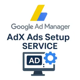 ADX ADS Setup Services
