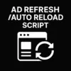 Ad Refresh Script