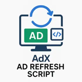 Ad Refresh Script