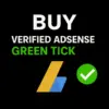 AdSense Green Tick