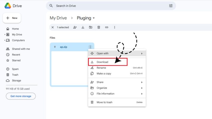 Blogsyncerfiledownload