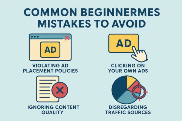 Common Beginner Mistakes to Avoid