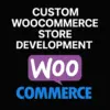 Custom WooCommerce