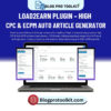Load2earn Plugin