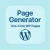 Page Generator