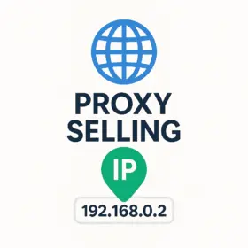 Proxy Selling