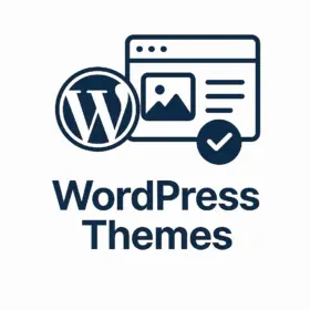 WordPress Theme