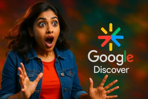 Google Discover Secrets Keep Your Blog Ranking Longer Try These Proven Hacks Today!